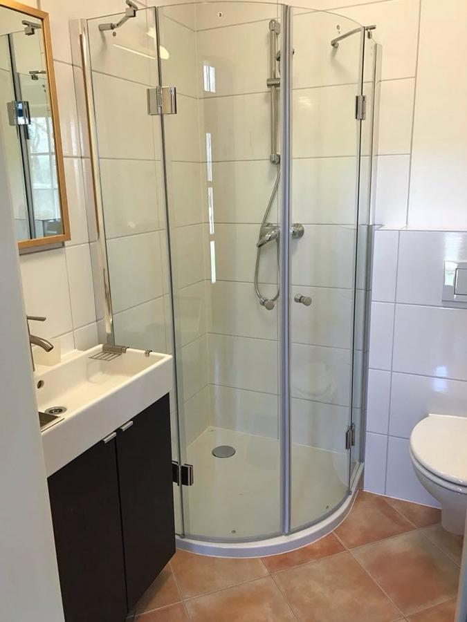 Profair Apartments Near Exhibition Center هانوفر المظهر الخارجي الصورة