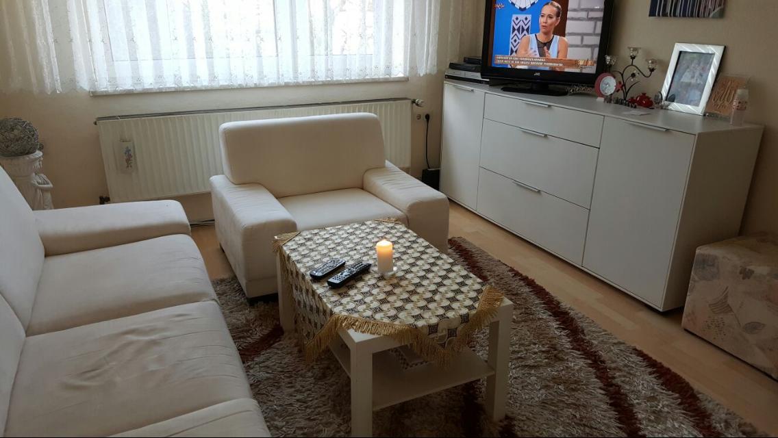 Profair Apartments Near Exhibition Center هانوفر المظهر الخارجي الصورة
