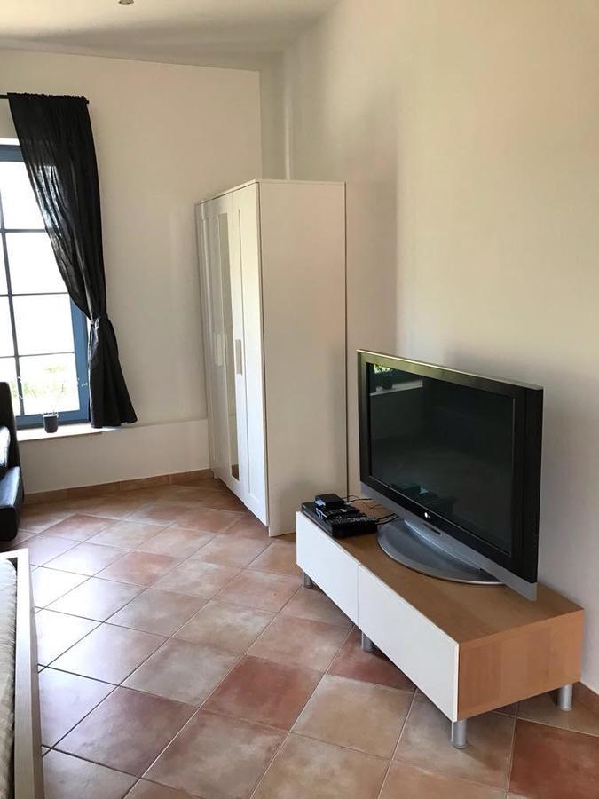 Profair Apartments Near Exhibition Center هانوفر المظهر الخارجي الصورة