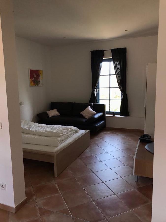 Profair Apartments Near Exhibition Center هانوفر المظهر الخارجي الصورة