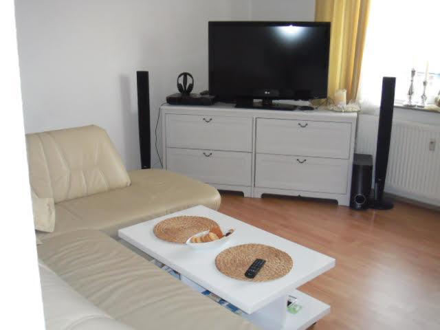 Profair Apartments Near Exhibition Center هانوفر المظهر الخارجي الصورة