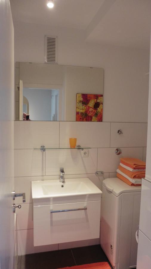 Profair Apartments Near Exhibition Center هانوفر المظهر الخارجي الصورة