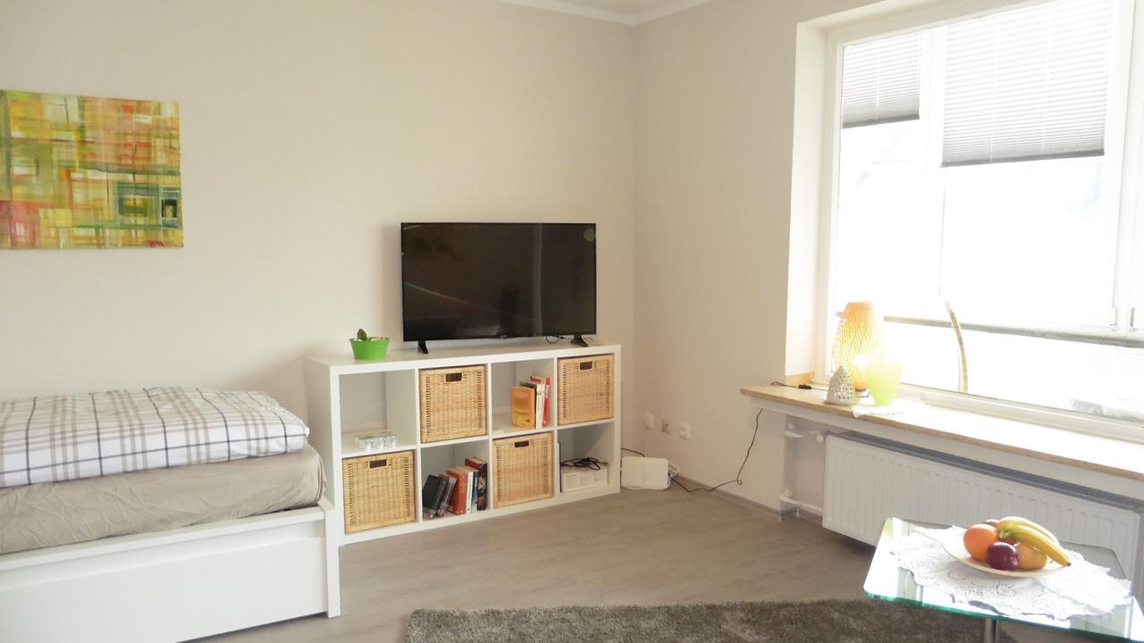 Profair Apartments Near Exhibition Center هانوفر المظهر الخارجي الصورة