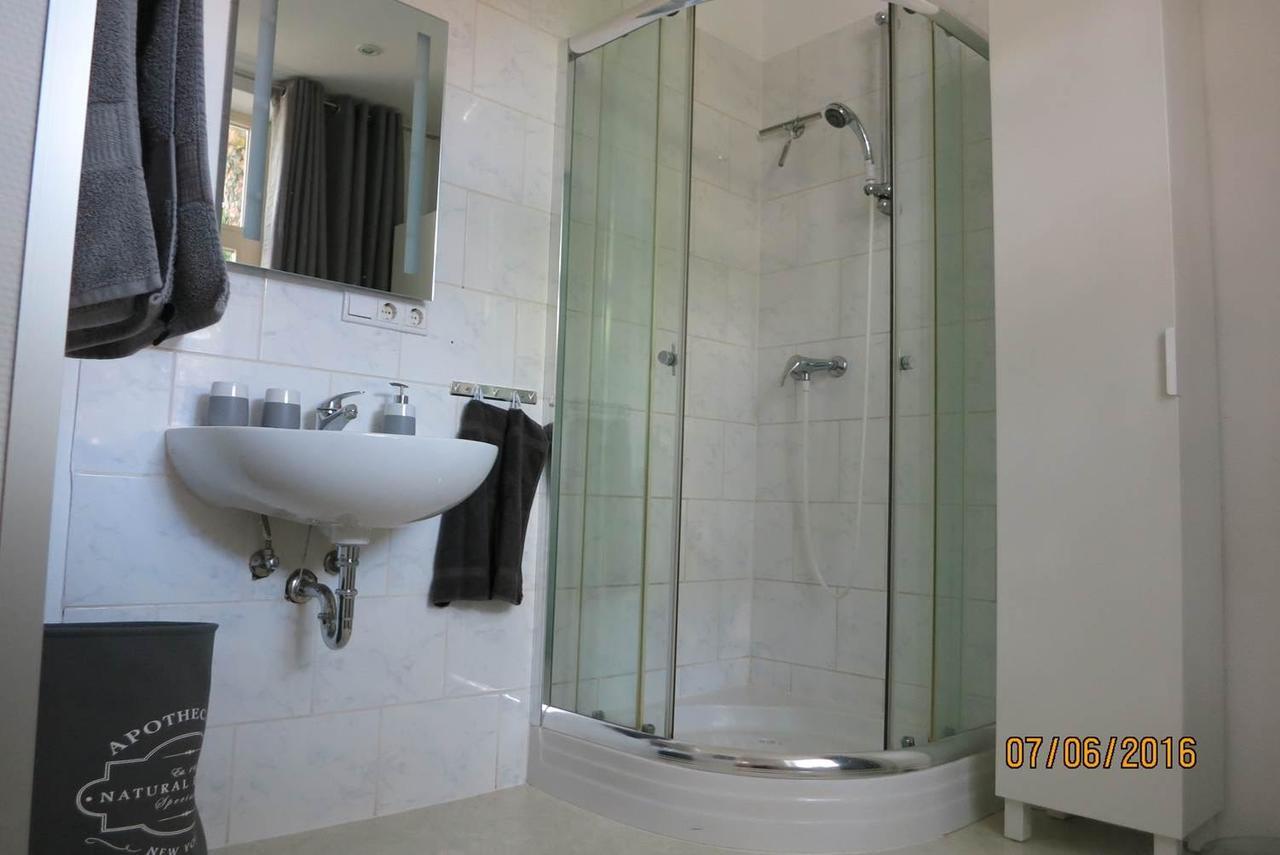 Profair Apartments Near Exhibition Center هانوفر المظهر الخارجي الصورة