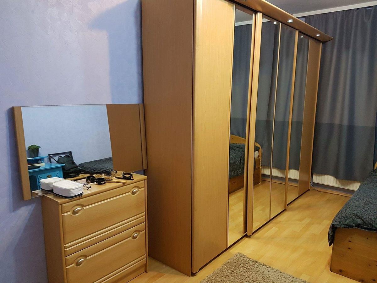 Profair Apartments Near Exhibition Center هانوفر المظهر الخارجي الصورة