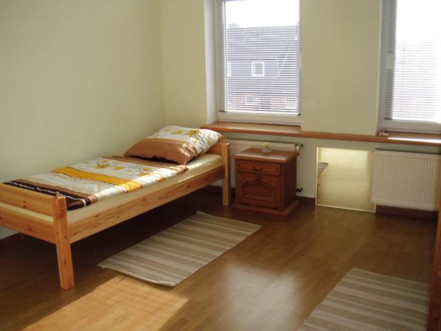 Profair Apartments Near Exhibition Center هانوفر المظهر الخارجي الصورة