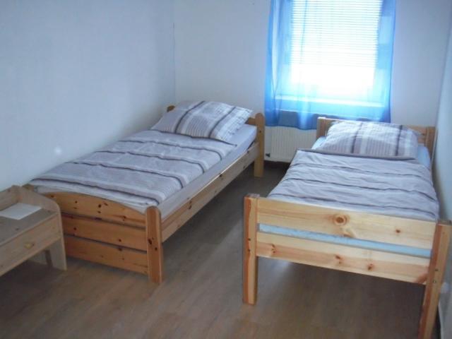 Profair Apartments Near Exhibition Center هانوفر المظهر الخارجي الصورة