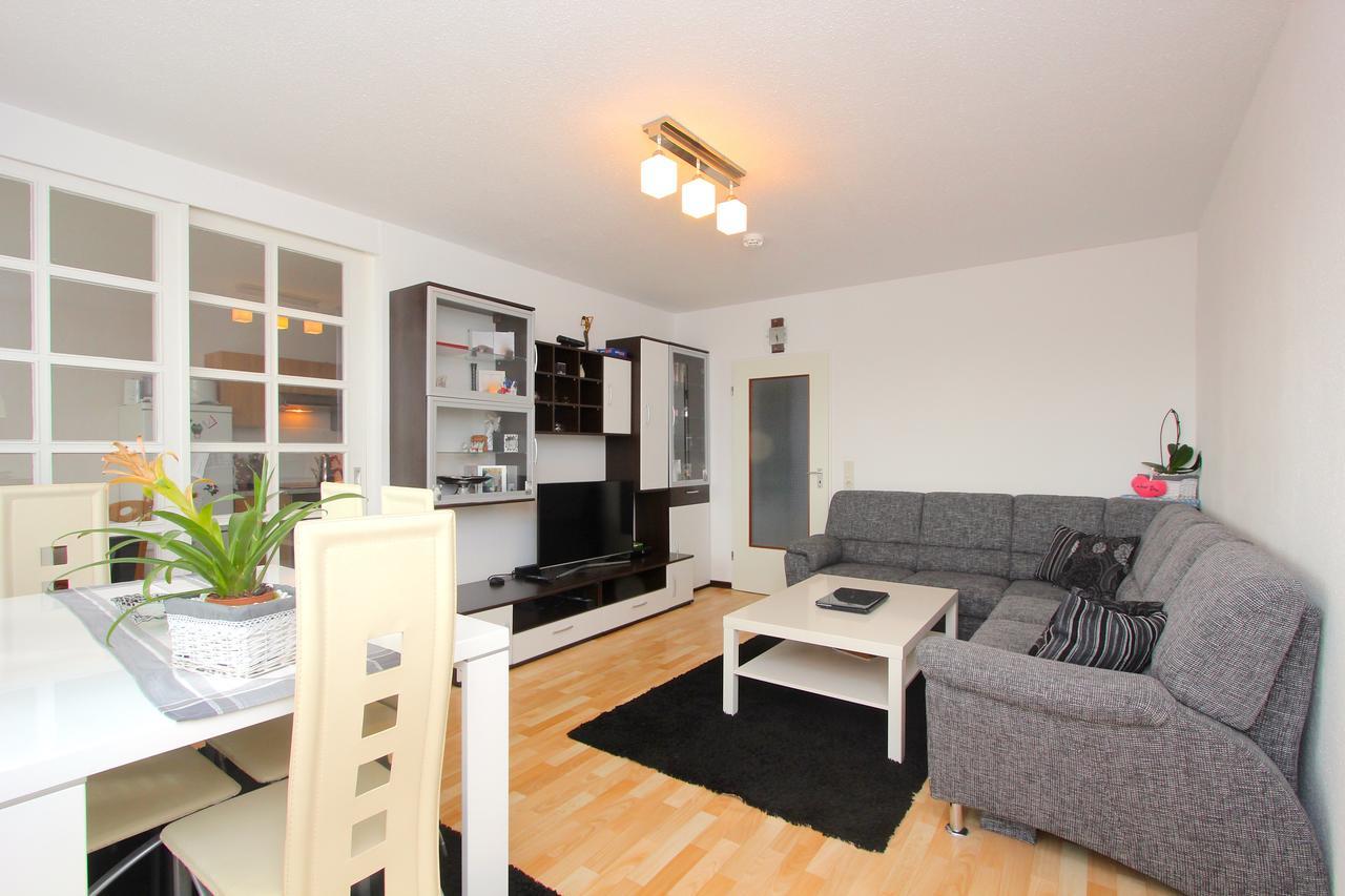Profair Apartments Near Exhibition Center هانوفر المظهر الخارجي الصورة