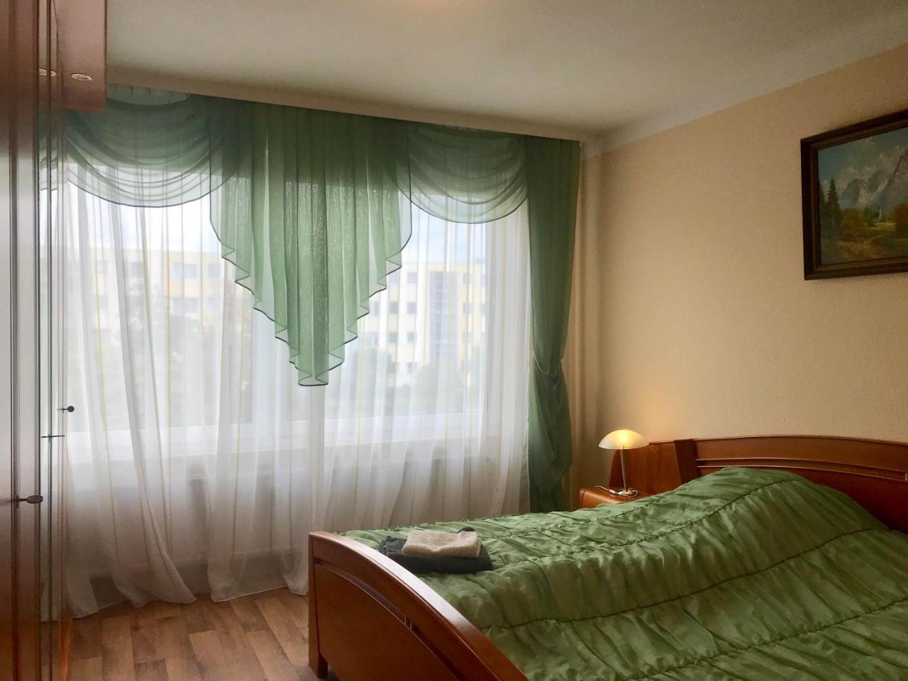 Profair Apartments Near Exhibition Center هانوفر المظهر الخارجي الصورة