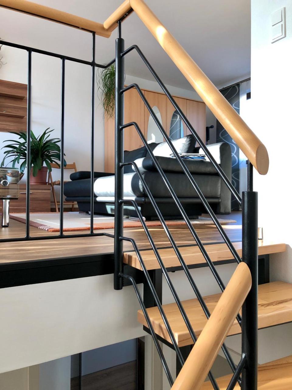 Profair Apartments Near Exhibition Center هانوفر المظهر الخارجي الصورة